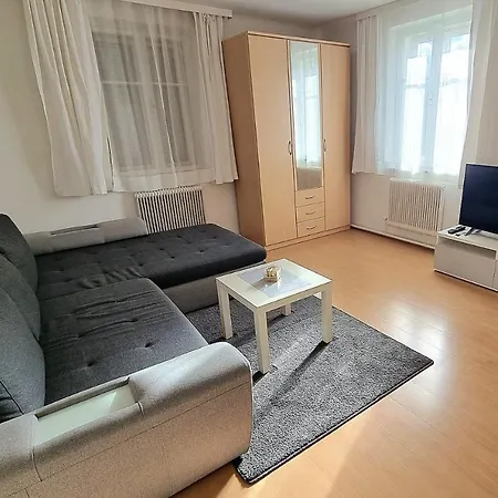 Apartment 2