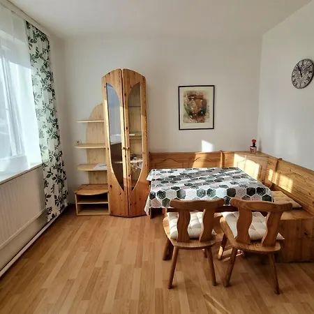 Holiday Studio 5 Villach Apartment
