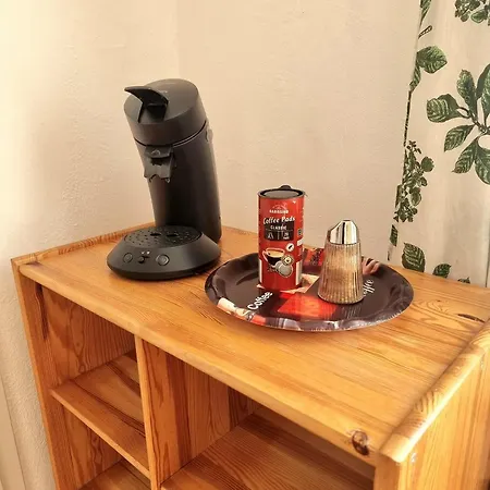 Apartment 2 *