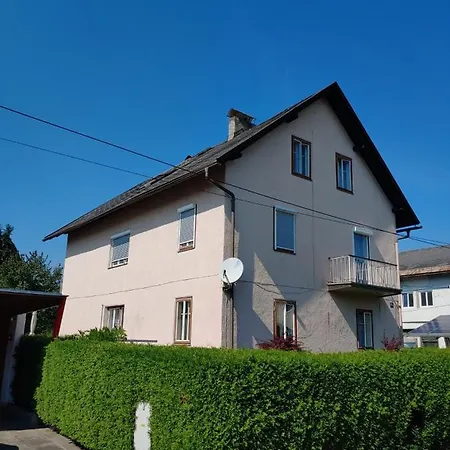 Apartment 2 Villach