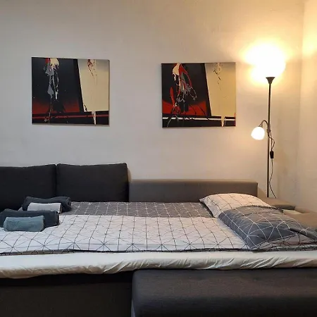Appartement Holiday Studio 5 Villach