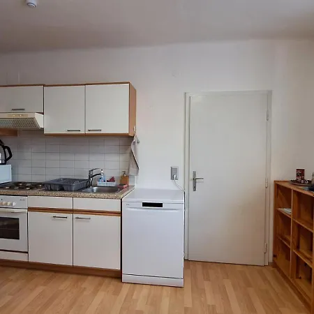 Apartment Holiday Studio 5 Villach