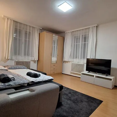 Apartment Holiday Studio 5 Villach Villach