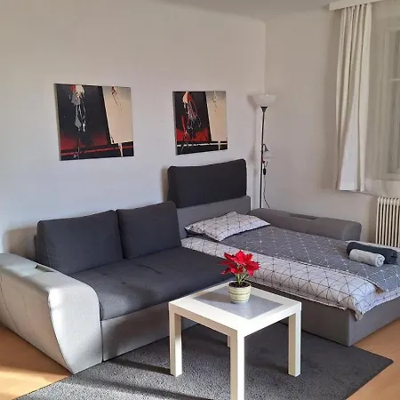 Holiday Studio 5 Villach Appartement