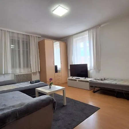 Apartment Holiday Studio 5 Villach