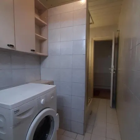 5 Apartment Villach