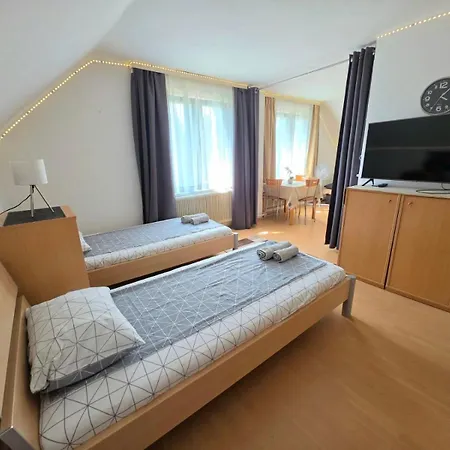 5 Apartment Villach