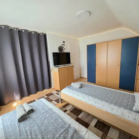 5 * Villach