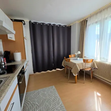 Apartment 5 *