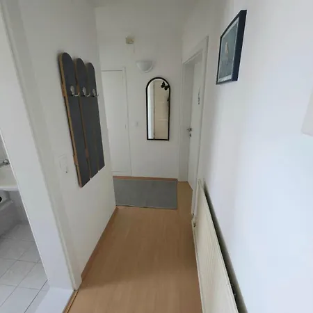 5 Apartment Villach