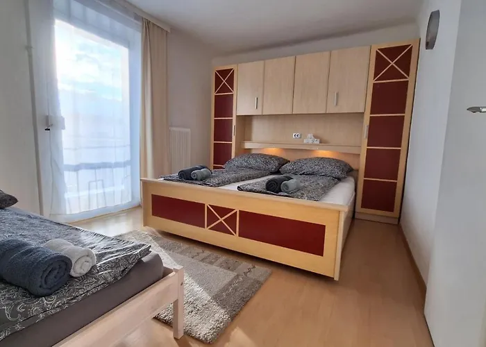 2 Appartement