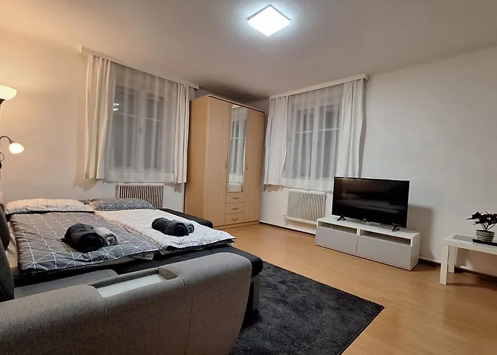 Apartamento 2 Villach